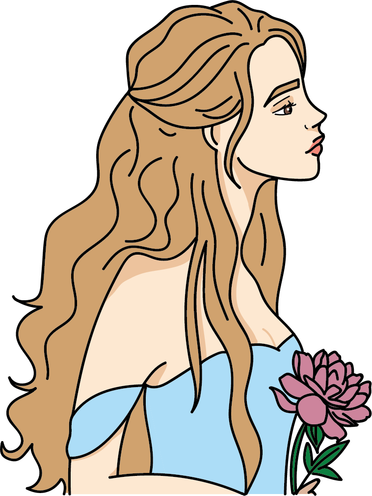 FlowerGirl