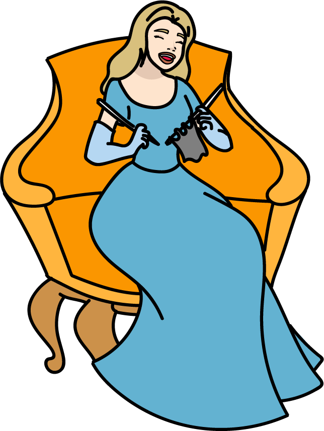 Mezga